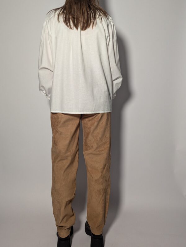 Ever elegance - blouse - 05