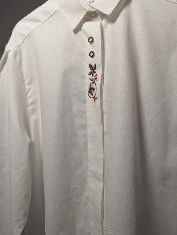 Ever elegance - blouse - 06