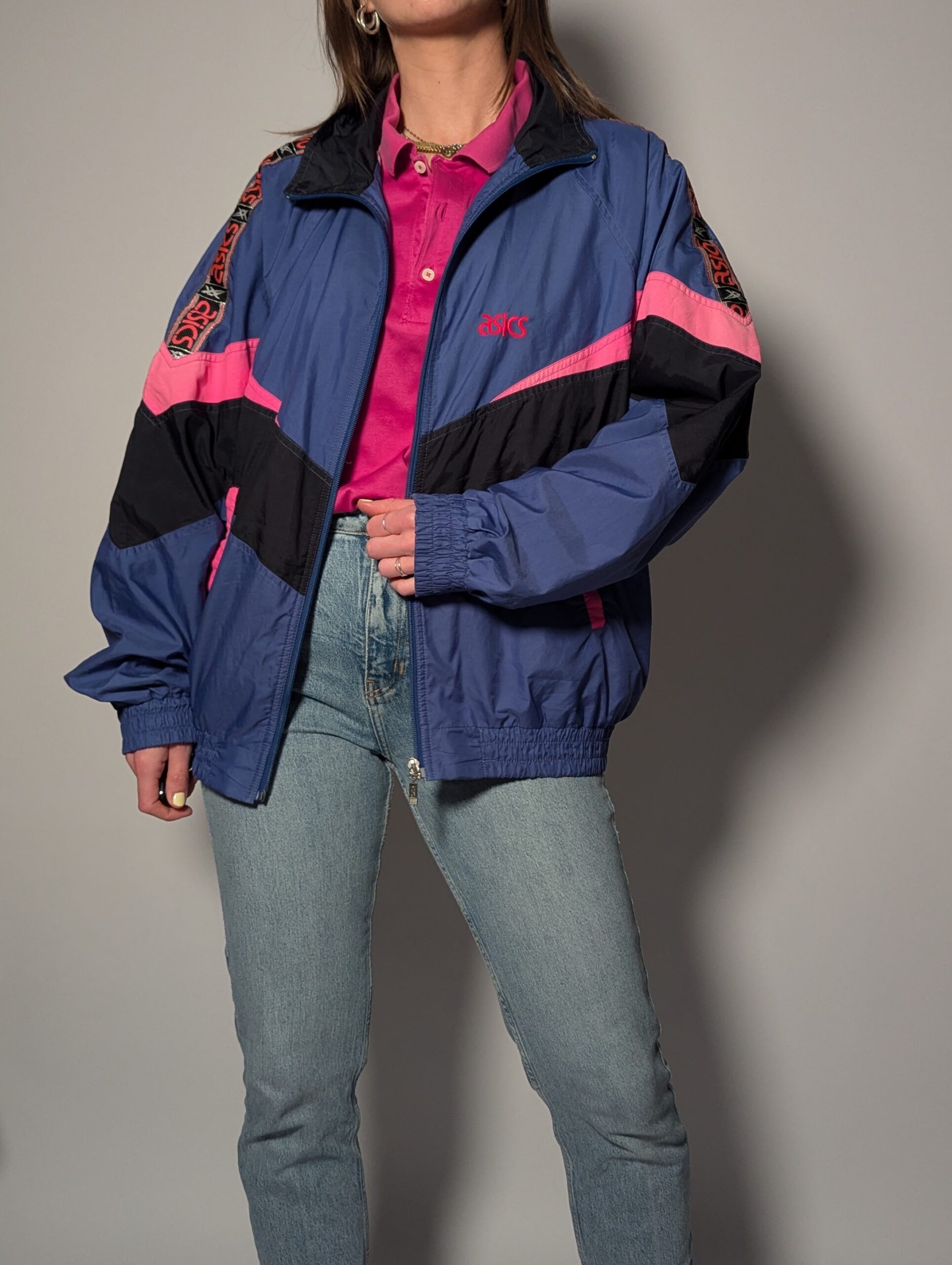 Outfit Trainingspak Jaren 90 Jaren 90 Trainingspak Fout Heren