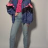Gabber glow - jacket - 02
