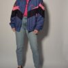 Gabber glow - jacket - 03