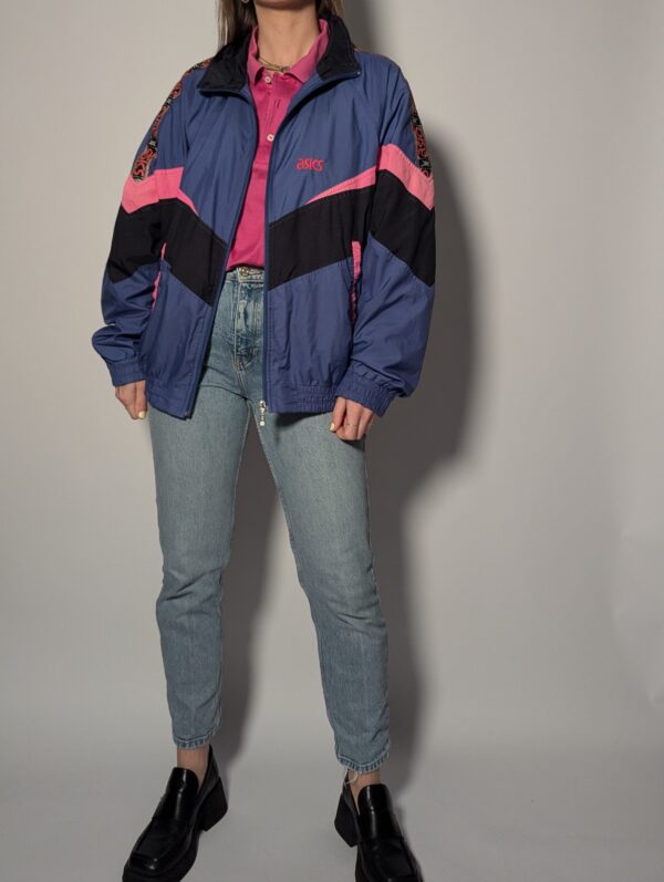 Gabber glow - jacket - 03