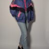 Gabber glow - jacket - 04