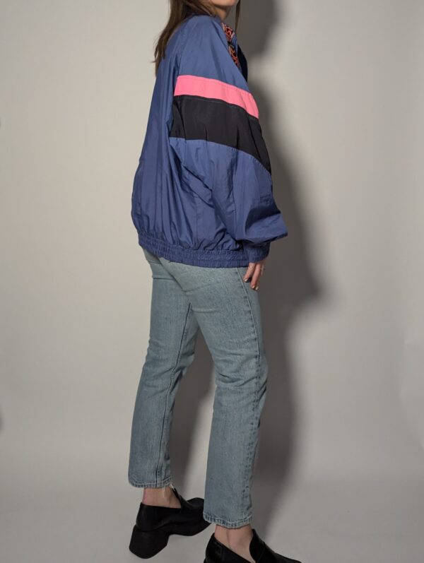 Gabber glow - jacket - 05