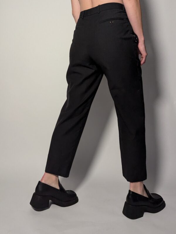 Grey ara - pantalon - 03