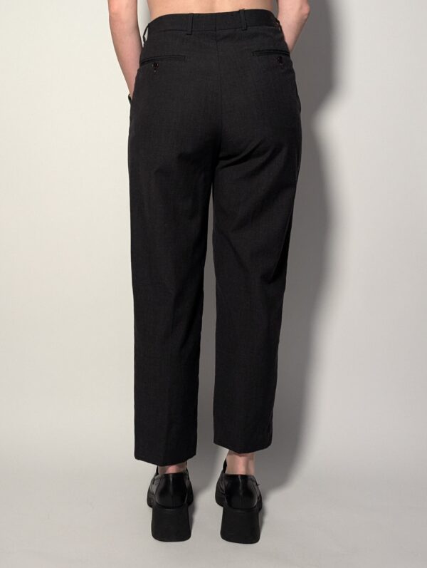 Grey ara - pantalon - 04