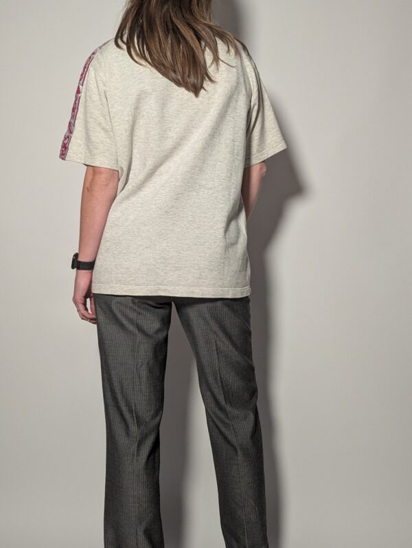 Joggin’ jam - t-shirt - 04