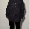 League lady - blouse - 01
