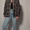 Lumberjackin' - blouse - 01