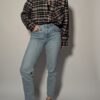 Lumberjackin' - blouse - 02