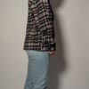 Lumberjackin' - blouse - 03