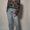 Lumberjackin' - blouse - 04