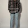 Lumberjackin' - blouse - 05