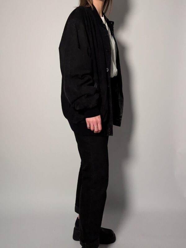 Midnight flyer - jacket - 04