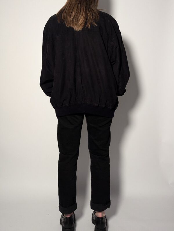 Midnight flyer - jacket - 05