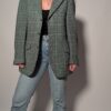 Minted meadow - blazer - 01