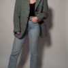 Minted meadow - blazer - 02