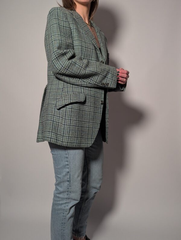 Minted meadow - blazer - 04