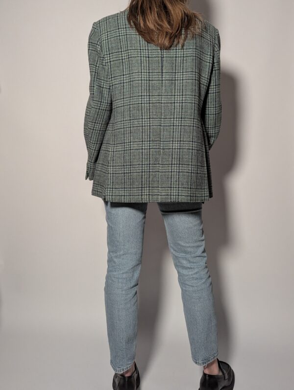 Minted meadow - blazer - 05
