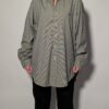 Polished polo - blouse - 01