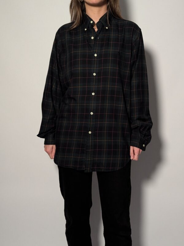Ralph's radiance - blouse - 01
