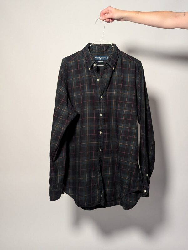 Ralph's radiance - blouse - 02