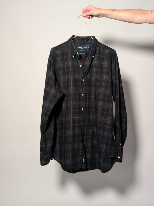 Ralph's radiance - blouse - 02