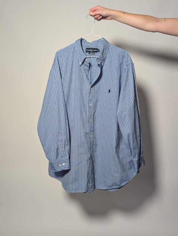 Saddle sweetheart - blouse - 02