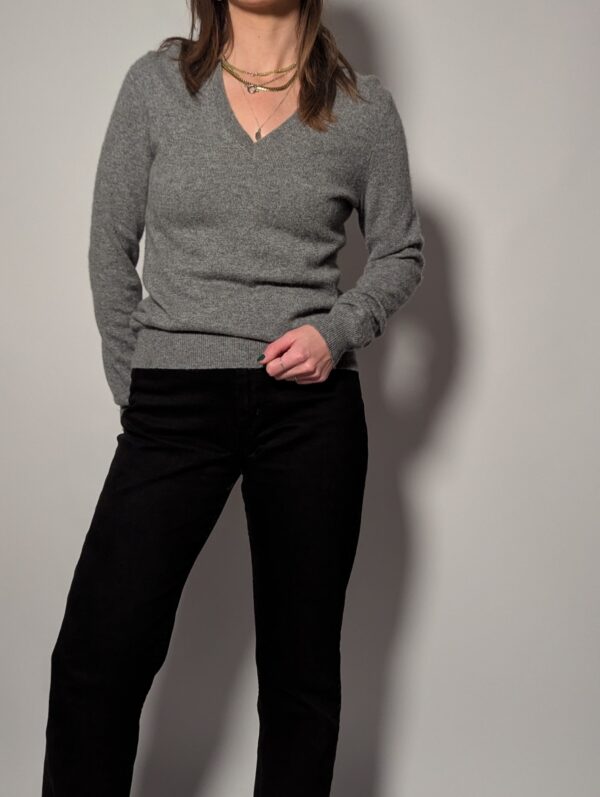 Softer than soft - sweater - 01