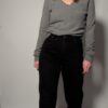 Softer than soft - sweater - 03