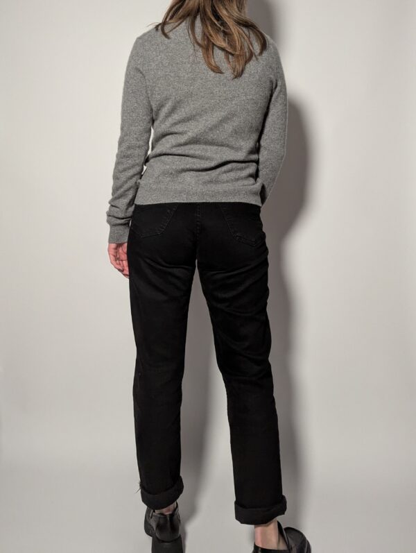 Softer than soft - sweater - 05