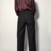 Stripe hype - blouse - 04