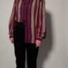 Striped serenade - blouse - 01