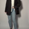 Styling swagger - blazer - 01