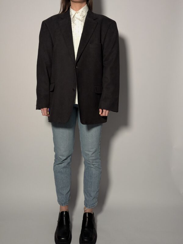 Styling swagger - blazer - 02