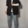 Styling swagger - blazer - 03