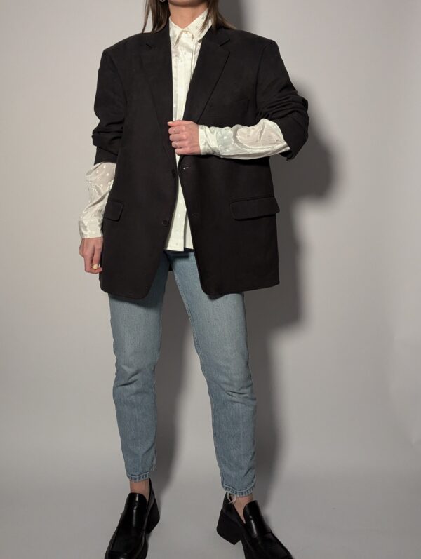 Styling swagger - blazer - 03