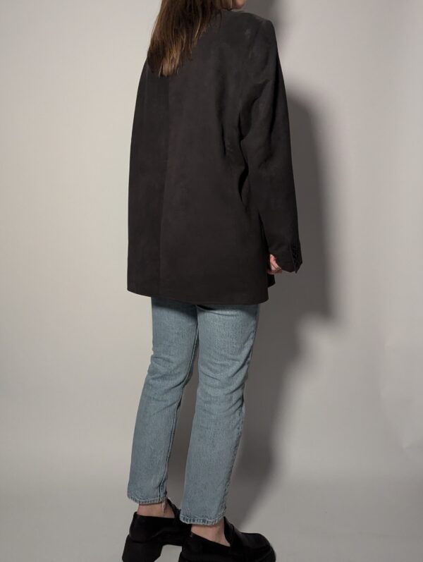 Styling swagger - blazer - 04