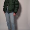 Togs down jacket - jacket - 01