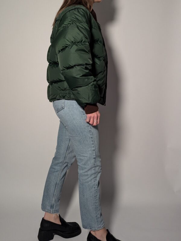 Togs down jacket - jacket - 04