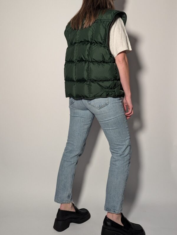 Togs down jacket - jacket - 05
