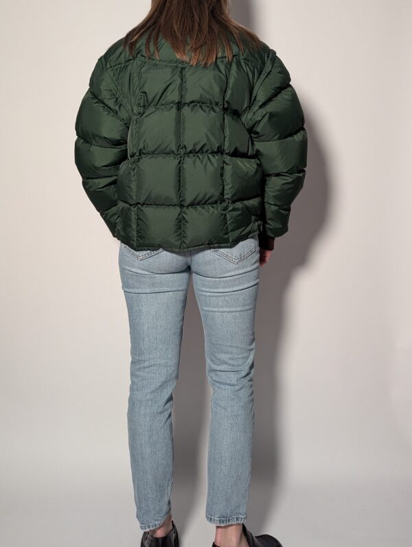 Togs down jacket - jacket - 06