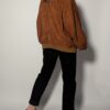 Timber rider - jacket - 03