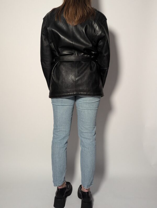 Wraptrap - jacket - 06