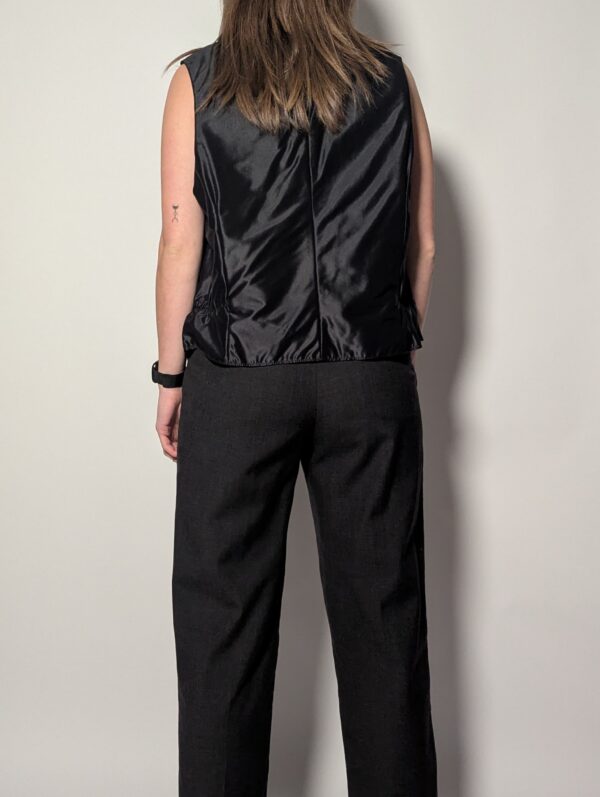 Blackstone - gilet - 04