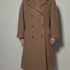 Dromedary drape - coat - 02