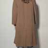 Dromedary drape - coat - 05