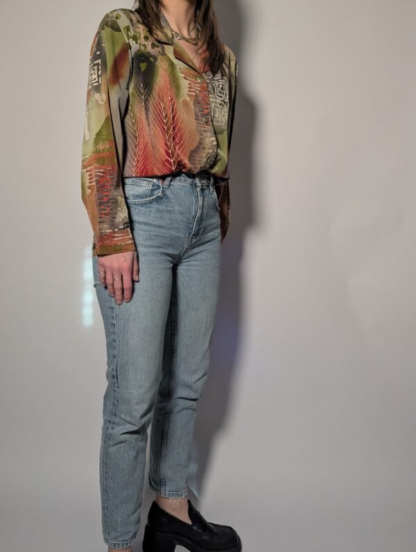 Fall for you - blouse - 03