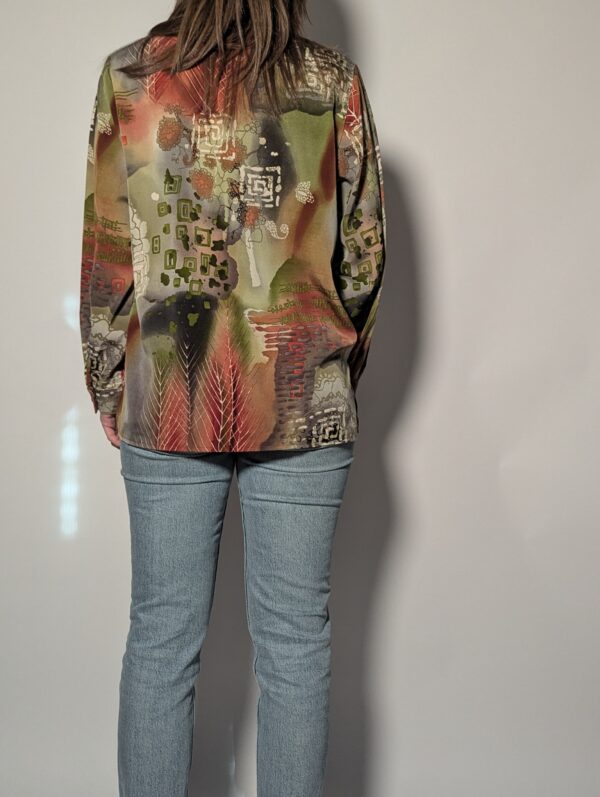 Fall for you - blouse - 05