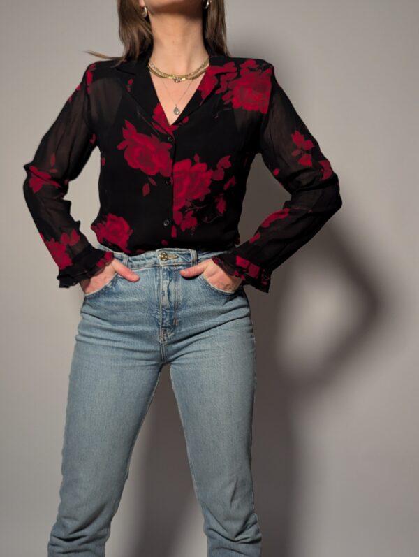 Florence - blouse - 01